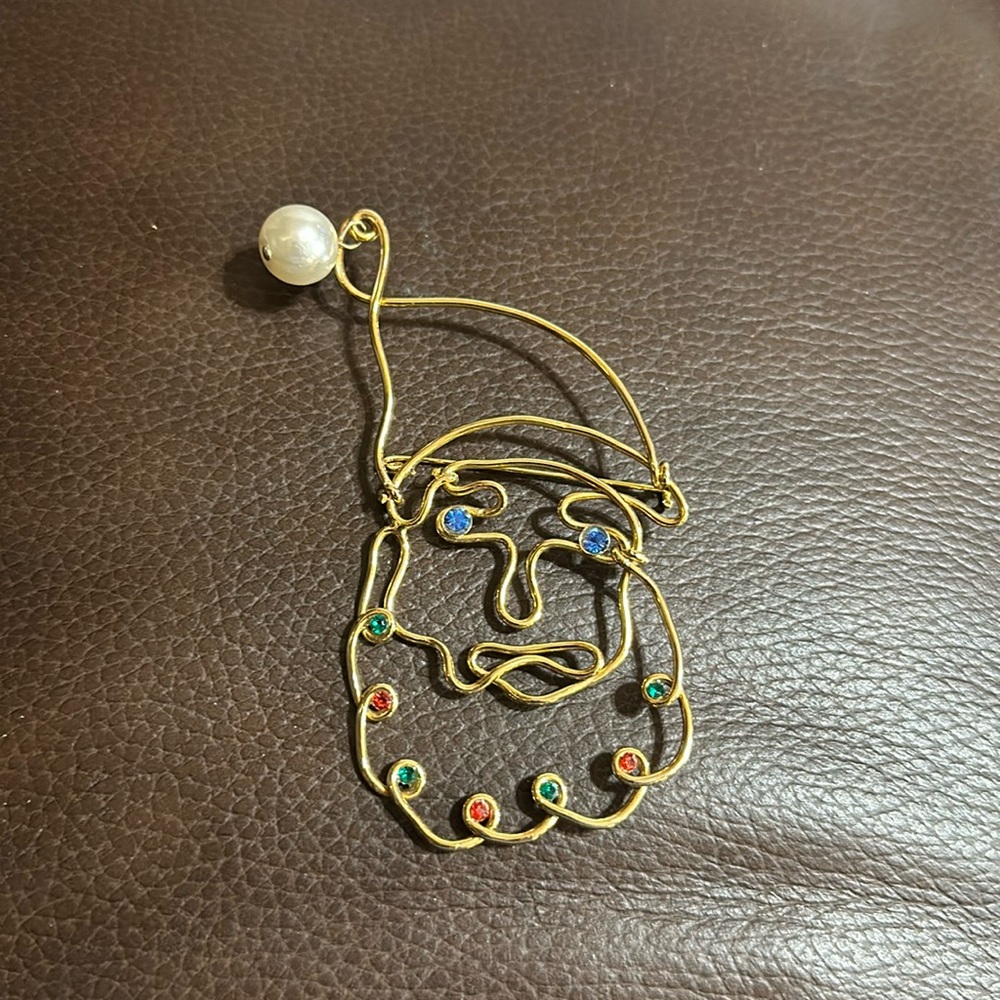 Vintage Pin